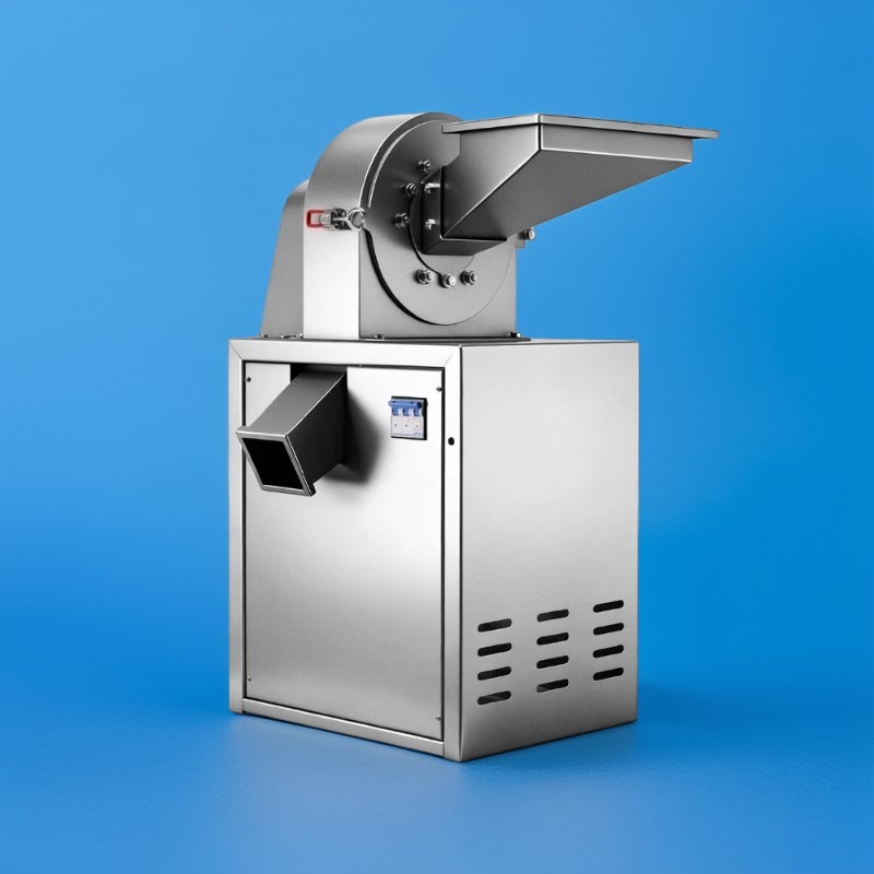 Sugar Powder Grinding Machine - # آلة طحن متعددة الوظائف من