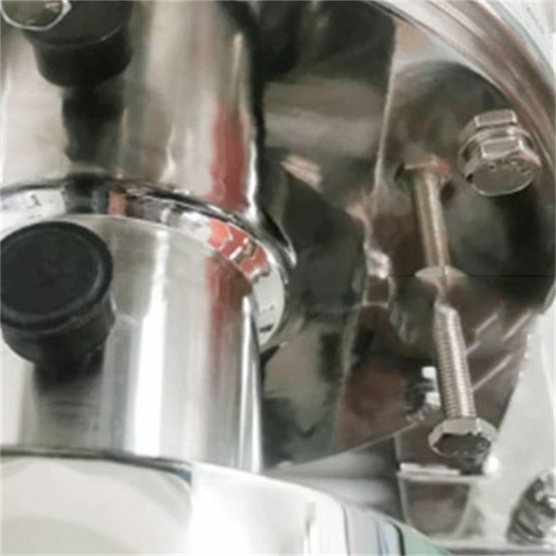 Sugar Powder Grinding Machine - آلة طحن الكاكاو، ماكينة معالجة وطحن