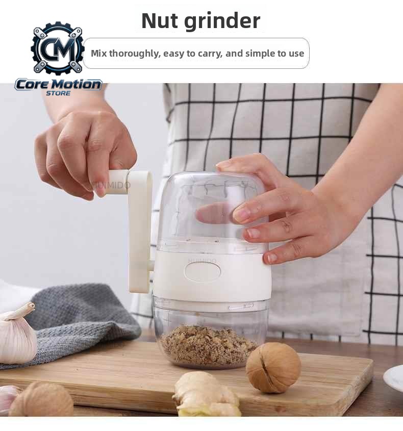 Ultra Fine Powder Grinder Machine - مطحنة طعام الكلاب متعددة الوظائف، مطحنة