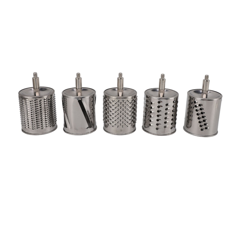 Grain Mill Grinder Hand Crank - مطحنة حبوب يدوية من سبائك الألومنيوم