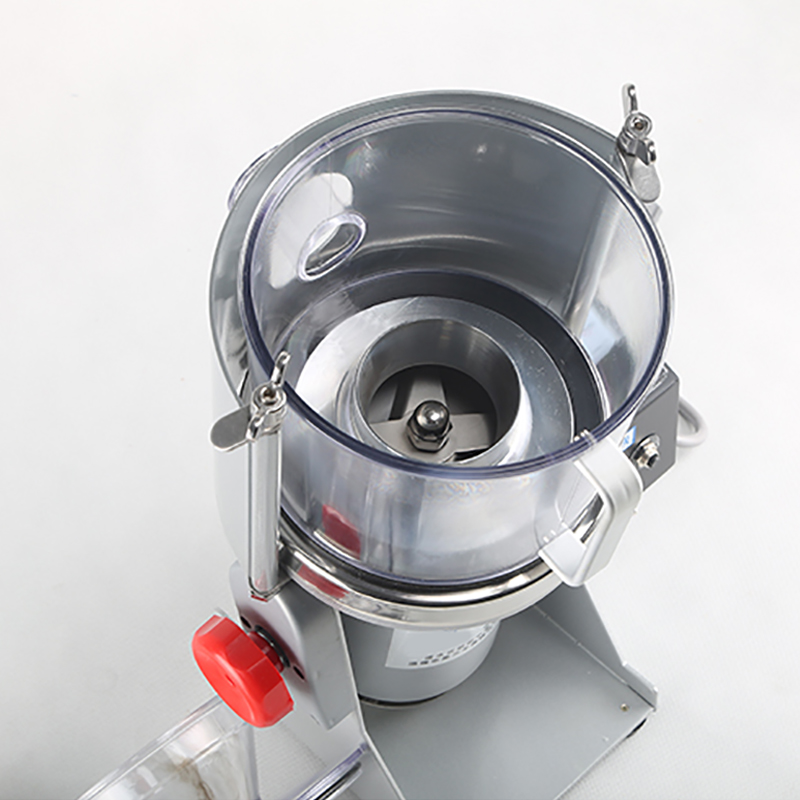 Ultra Fine Powder Grinder Machine - مطحنة فائقة النعومة منزلية صغيرة، مطحنة