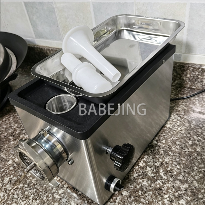 Herb Grinder Machine Commercial - ماكينة طحن الطعام التجارية، مفرمة اللحم