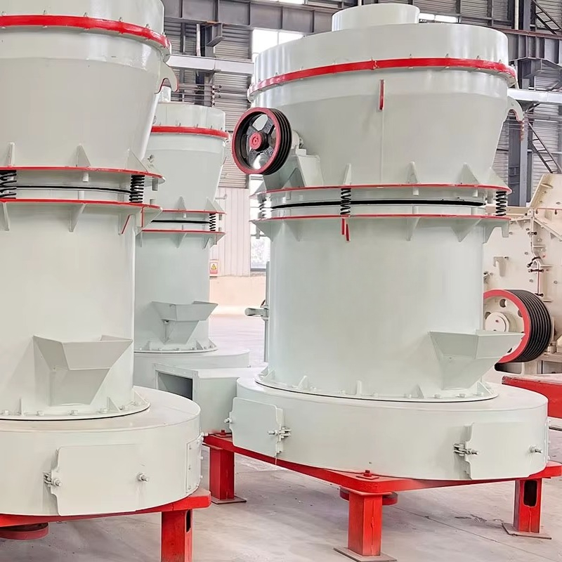 مطحنة الجبس فائقة النعومة، آلة - مراجعة Ultra Fine Powder Grinder Machine وسعره