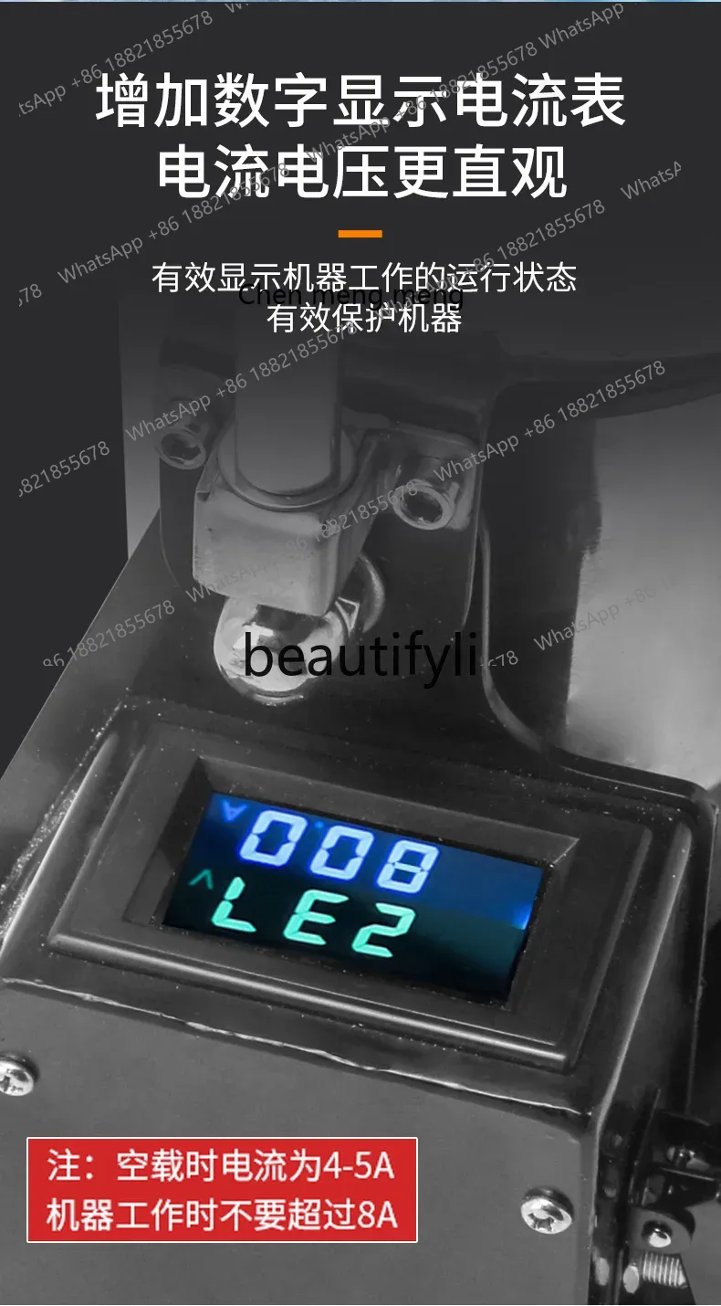 X C45 مطحنة كهربائية منزلية، ف - مراجعة Ultra Fine Powder Grinder Machine وسعره