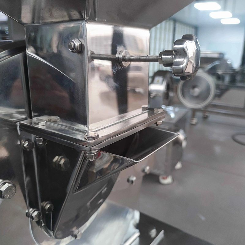 آلة طحن التوابل عالية الجودة ل - مراجعة Sugar Powder Grinding Machine وسعره