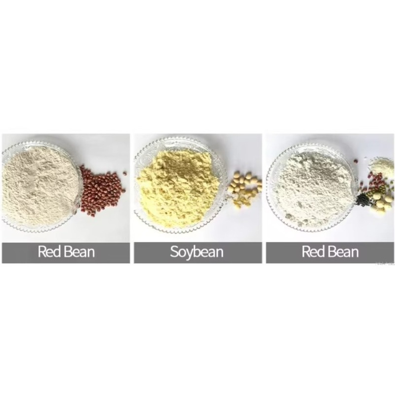 آلة طحن متعددة الوظائف لمسحوق  - مراجعة Sugar Powder Grinding Machine وسعره