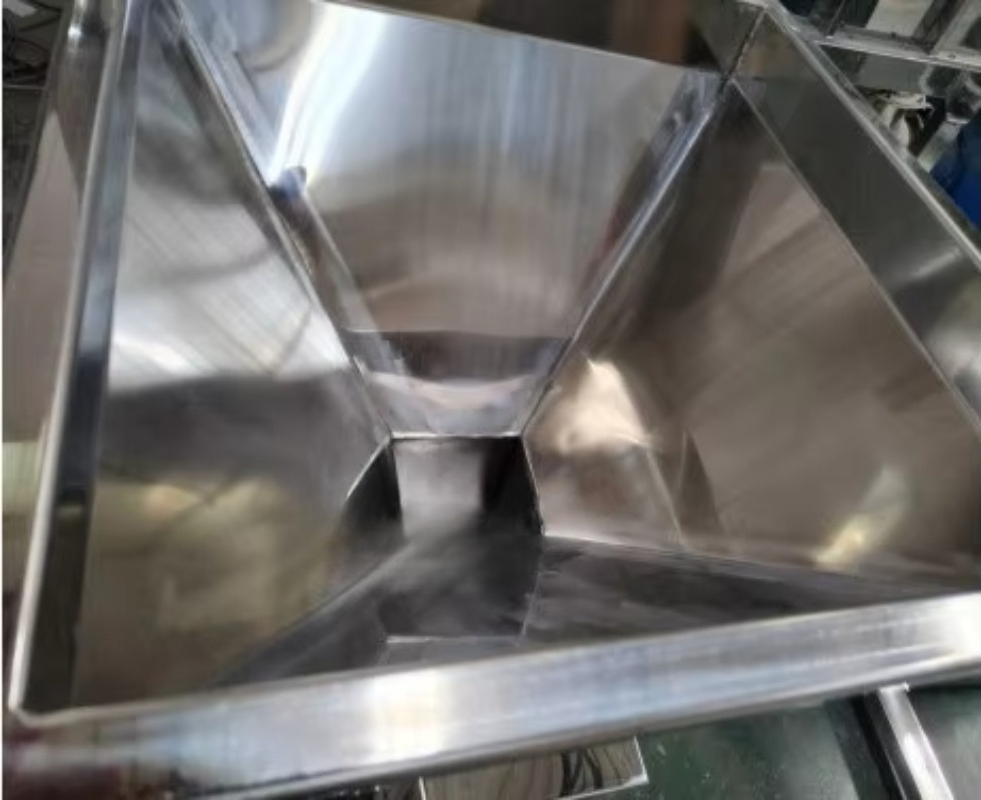 آلة طحن المساحيق للاستخدام الص - مراجعة Sugar Powder Grinding Machine وسعره