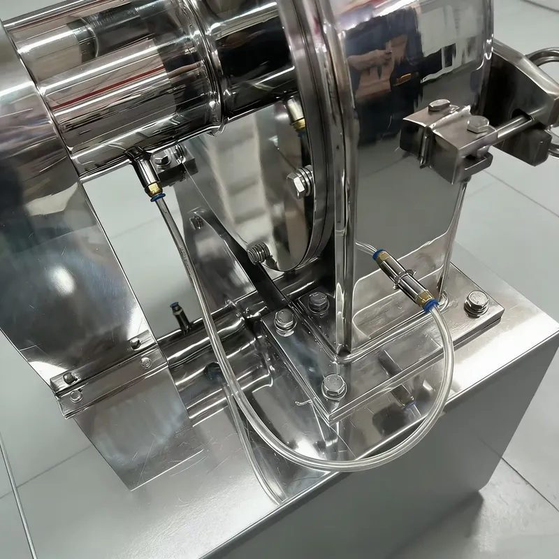 مطحنة عالمية متعددة الاستخداما - مراجعة Sugar Powder Grinding Machine وسعره