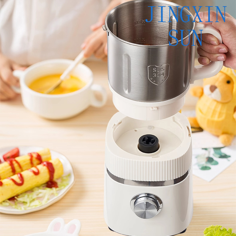 آلة طحن رطبة وجافة مزدوجة الأغ - مراجعة Ultra Fine Powder Grinder Machine وسعره