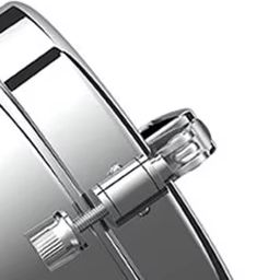 مطحنة كهربائية أوتوماتيكية لطح - مراجعة Electric Grain Mill 2500W وسعره