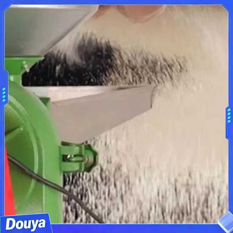 مطاحن كهربائية لطحن التوابل وا - مراجعة Corn Grinder Machine Electric وسعره
