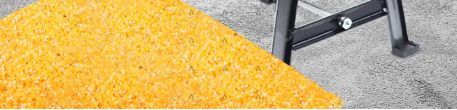 مناسب لطاحونة الأعلاف الكهربائ - مراجعة Electric Grain Mill 2500W وسعره