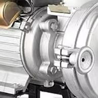 آلة طحن الحبوب التجارية الكهرب - مراجعة Corn Grinder Machine Electric وسعره