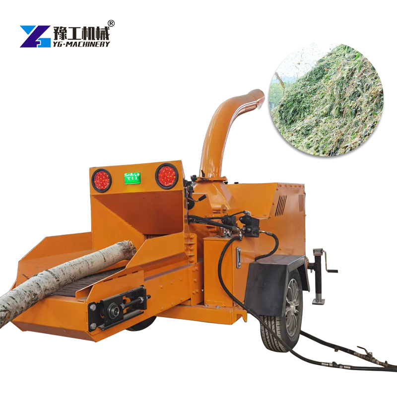 كسارة خشب صناعية، مطحنة مطرقية - مراجعة Industrial Hammer Mill Grinder وسعره