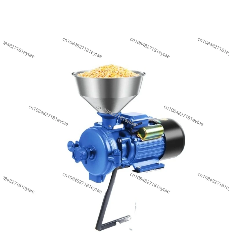 مناسب لطاحونة الأعلاف الكهربائ - مراجعة Electric Grain Mill 2500W وسعره