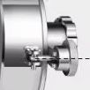 مطحنة تجارية للتوابل، مطحنة حب - مراجعة Dry Grain Grinder Stainless Steel وسعره