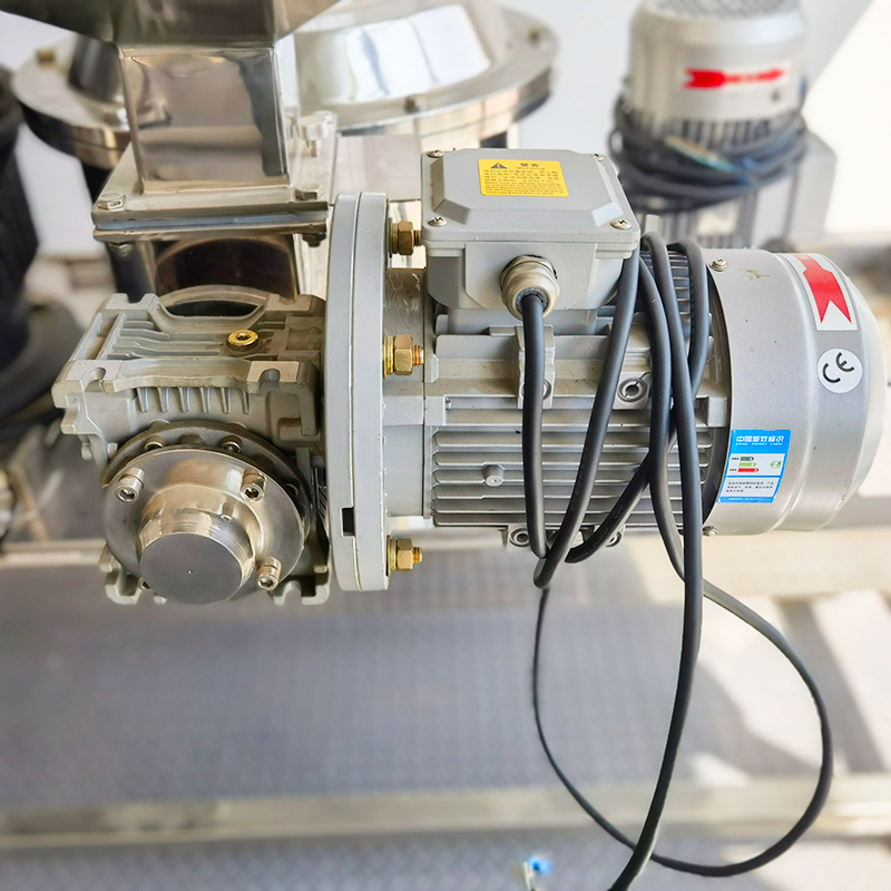مطحنة وآلة طحن عالية الجودة لل - مراجعة Sugar Powder Grinding Machine وسعره