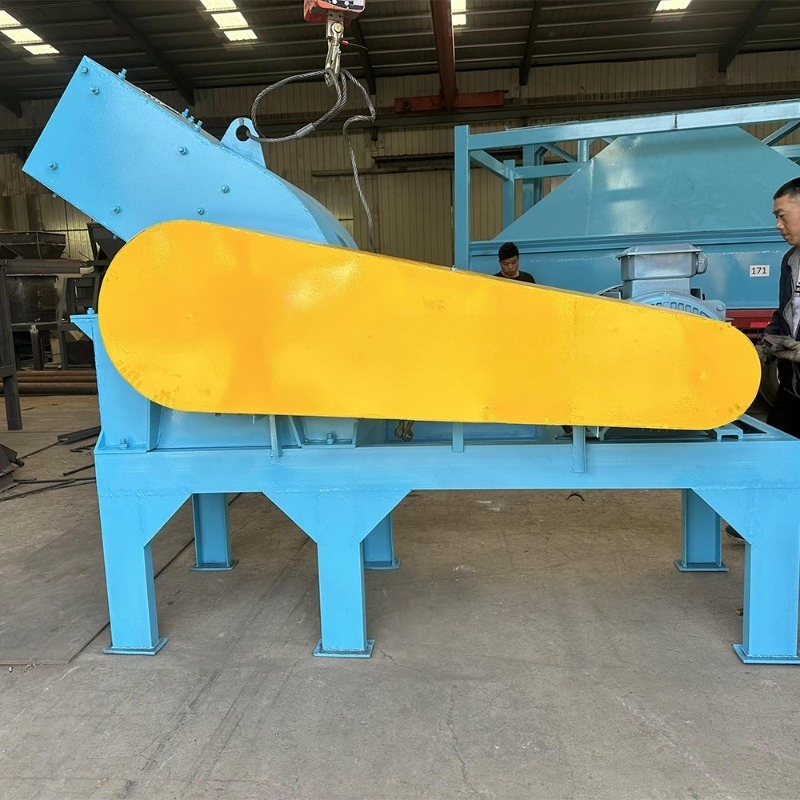 كسارة ومطحنة كهربائية متعددة ا - مراجعة Industrial Hammer Mill Grinder وسعره