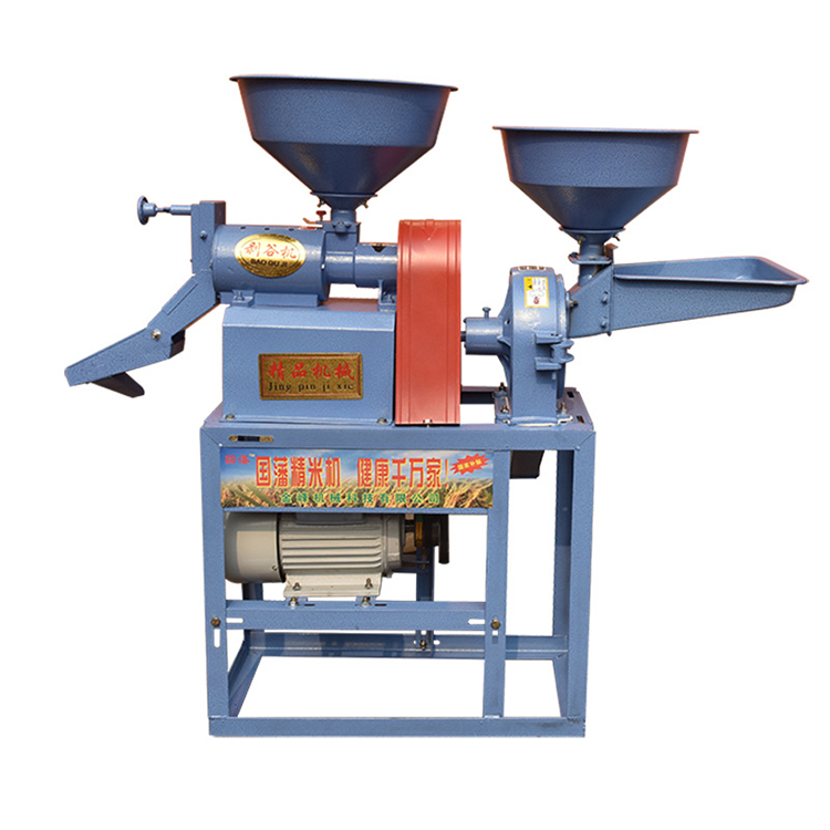 آلة طحن الذرة الكهربائية الصغي - مراجعة Corn Grinder Machine Electric وسعره