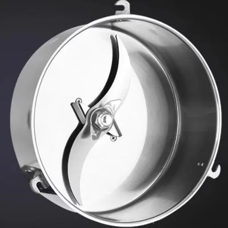 آلة طحن فائقة النعومة بسعة 450 - مراجعة Dry Grain Grinder Stainless Steel وسعره