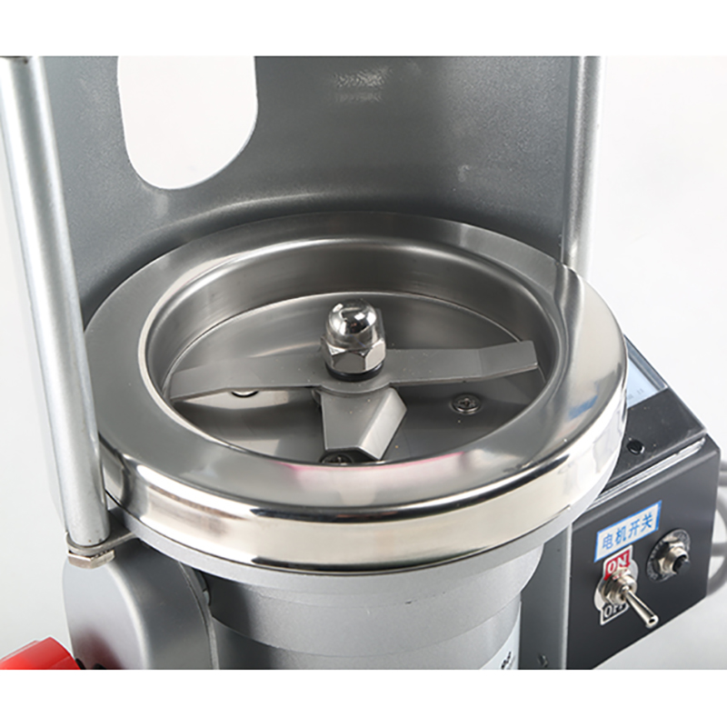 مطحنة فائقة النعومة منزلية صغي - مراجعة Ultra Fine Powder Grinder Machine وسعره