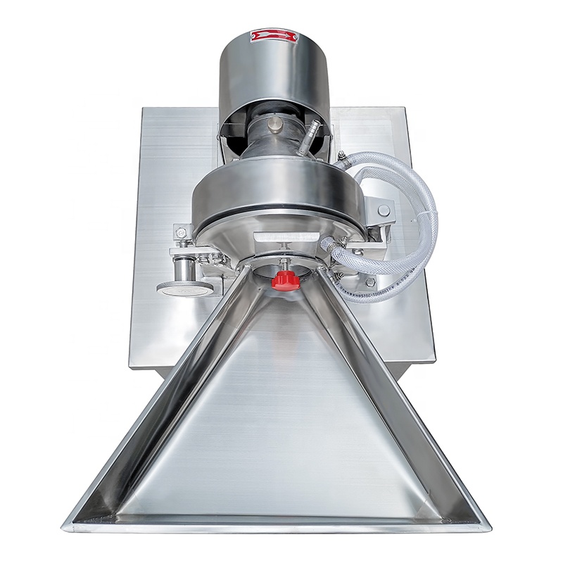 مطحنة طعام كهربائية متعددة الو - مراجعة Corn Grinder Machine Electric وسعره