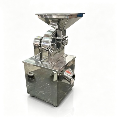 مطحنة توابل جافة، مطحنة أعشاب، - مراجعة Sugar Powder Grinding Machine وسعره