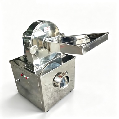 مطحنة توابل جافة، مطحنة أعشاب، - مراجعة Sugar Powder Grinding Machine وسعره
