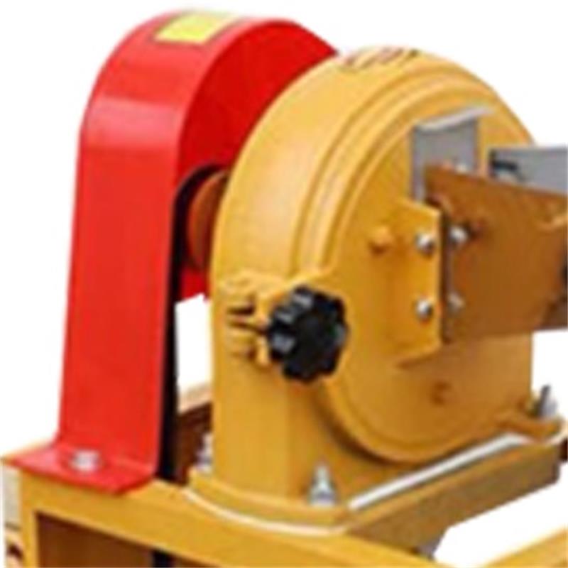 مطحنة مسحوق تجارية كهربائية لط - مراجعة Corn Grinder Machine Electric وسعره