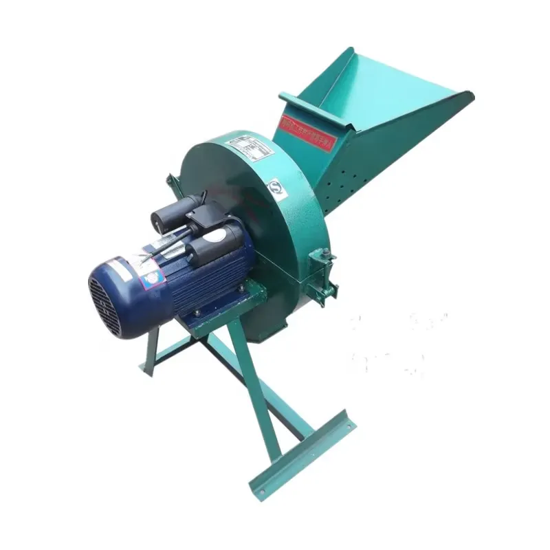 آلة طحن وسحق عالية الإنتاجية ل - مراجعة Corn Grinder Machine Electric وسعره