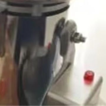 مطحنة منزلية كهربائية لطحن الد - مراجعة Electric Grain Mill 2500W وسعره